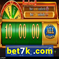 bet7k .com