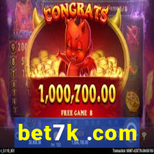 bet7k .com