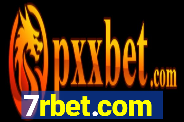 7rbet.com