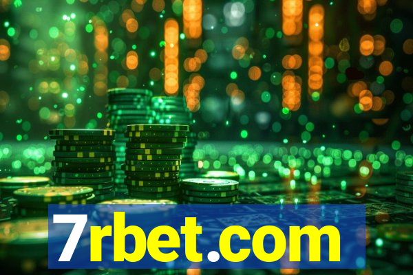 7rbet.com
