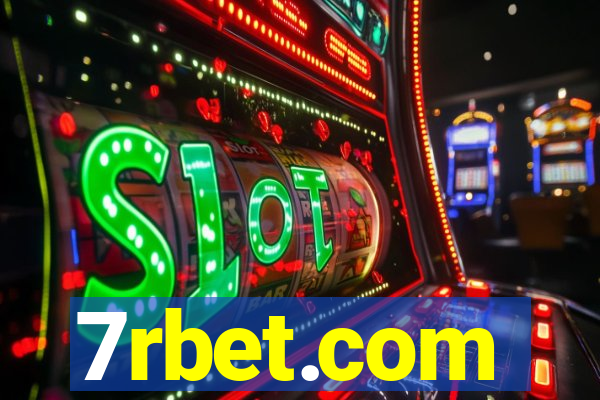 7rbet.com