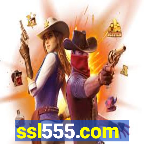 ssl555.com