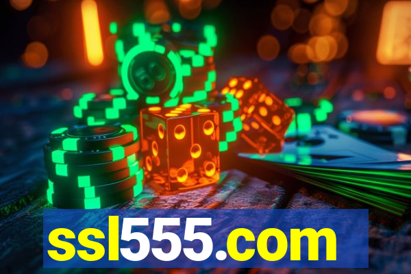 ssl555.com