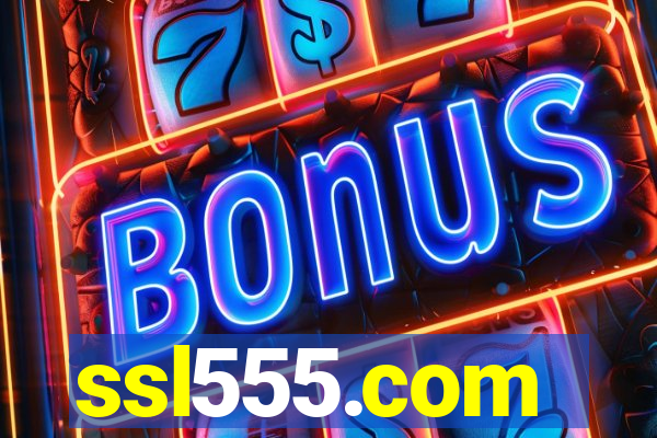 ssl555.com