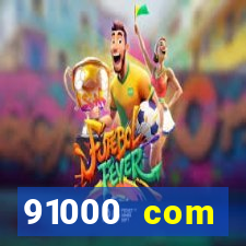 91000 com plataforma de jogos