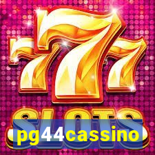 pg44cassino