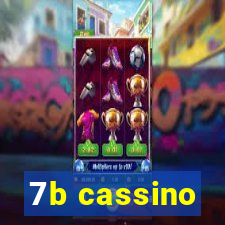 7b cassino