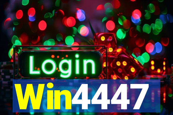 Win4447