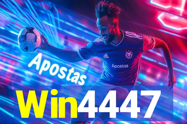 Win4447