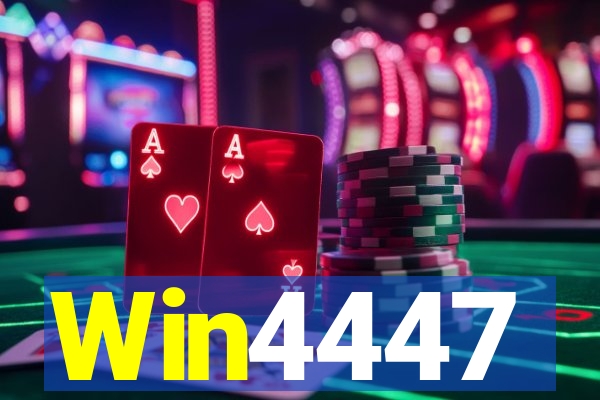 Win4447
