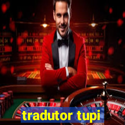 tradutor tupi