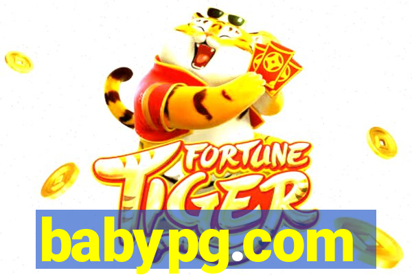 babypg.com