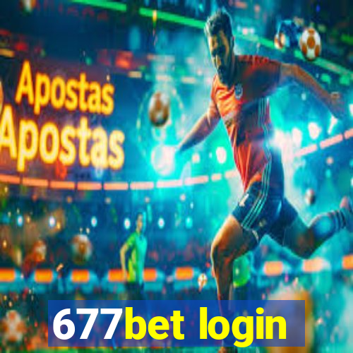 677bet login