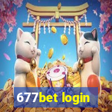 677bet login