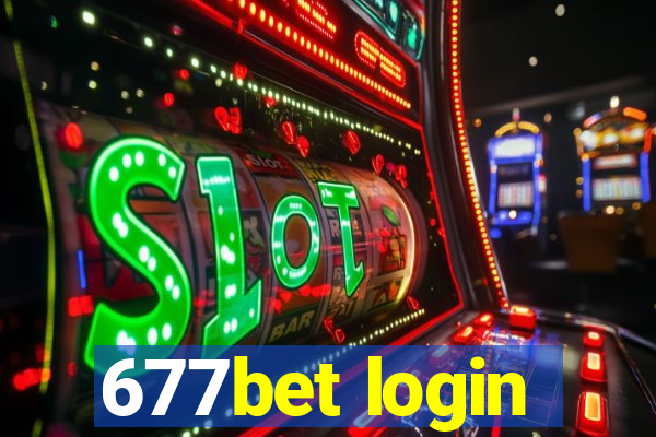 677bet login
