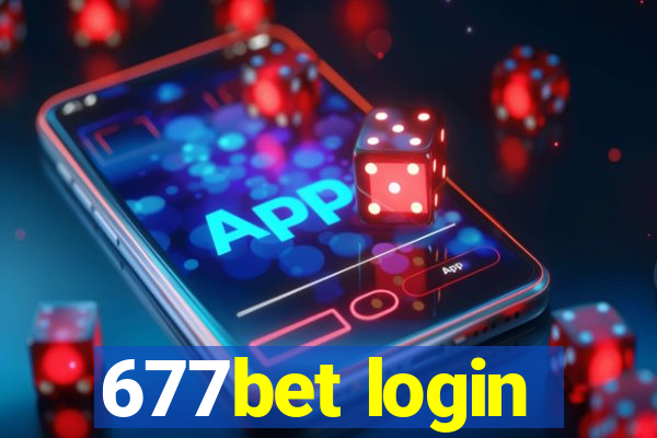 677bet login