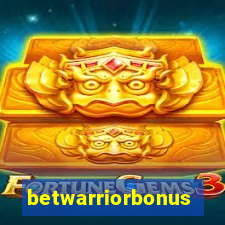 betwarriorbonus