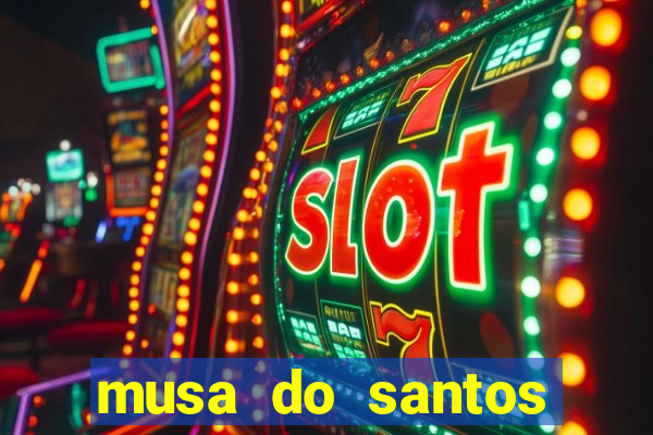musa do santos futebol clube 2015
