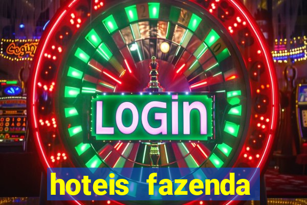 hoteis fazenda porto velho