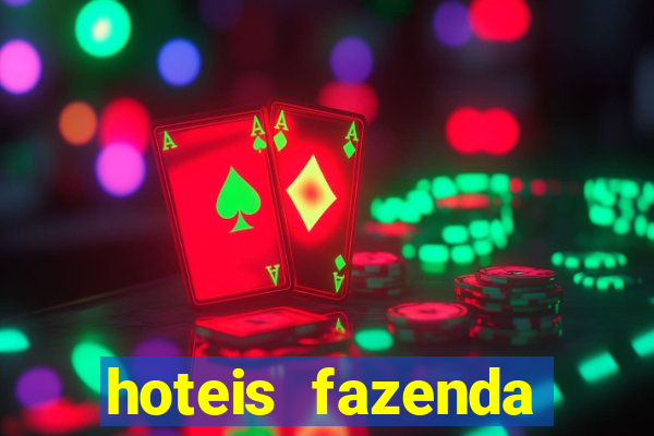 hoteis fazenda porto velho