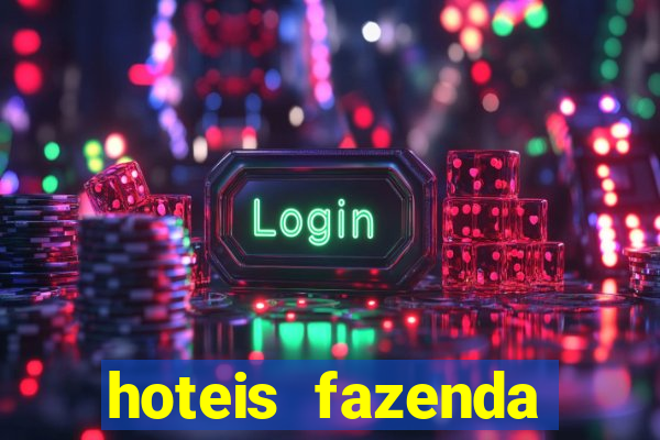 hoteis fazenda porto velho