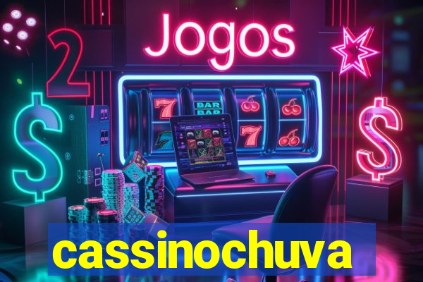 cassinochuva