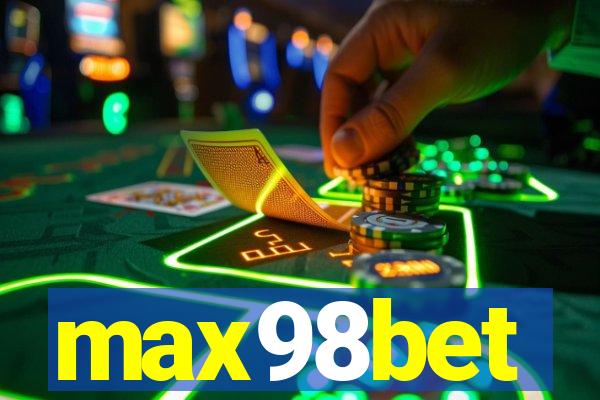 max98bet