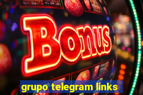 grupo telegram links