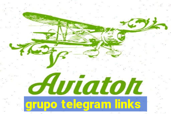 grupo telegram links