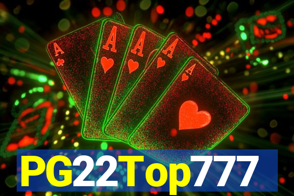 PG22Top777