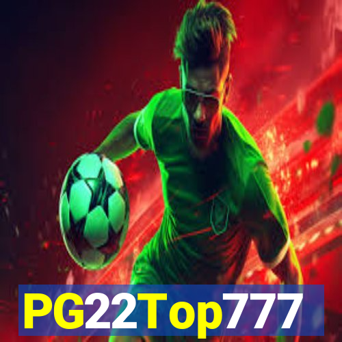 PG22Top777