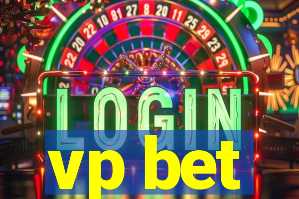 vp bet