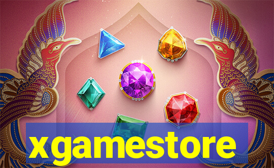 xgamestore