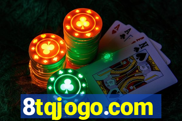 8tqjogo.com
