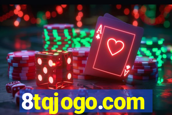 8tqjogo.com