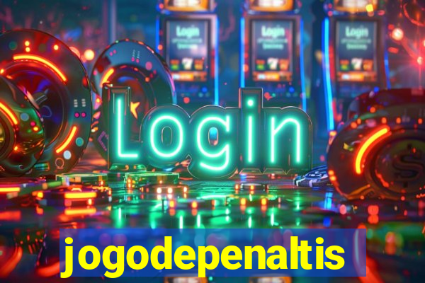 jogodepenaltis