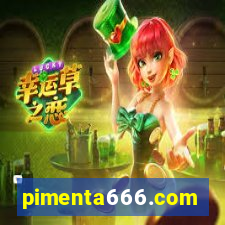 pimenta666.com