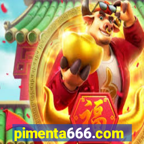 pimenta666.com