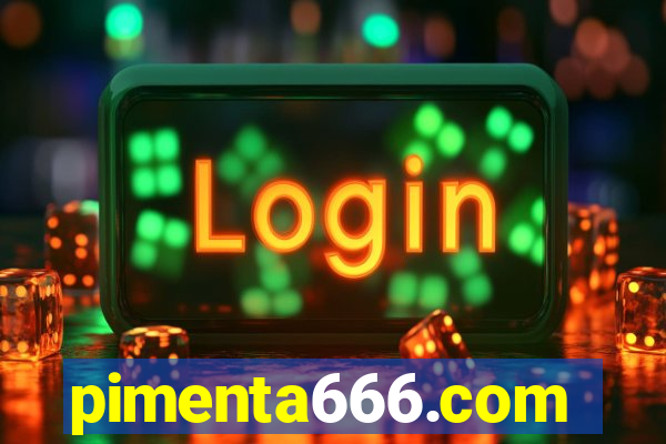 pimenta666.com