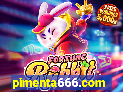 pimenta666.com