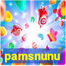 pamsnunu