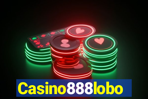 Casino888lobo
