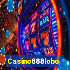 Casino888lobo