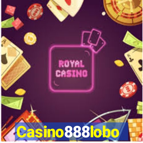 Casino888lobo