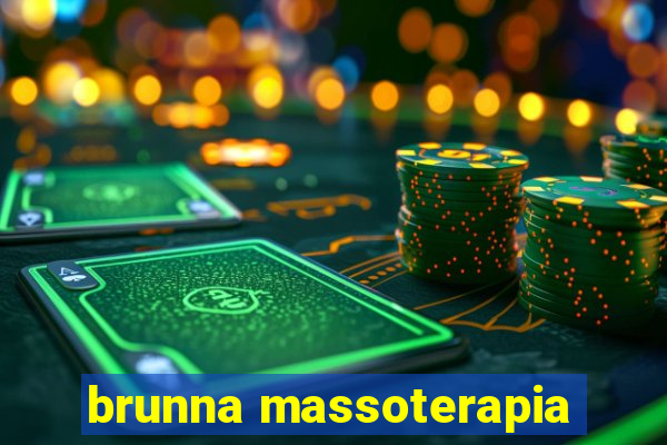 brunna massoterapia