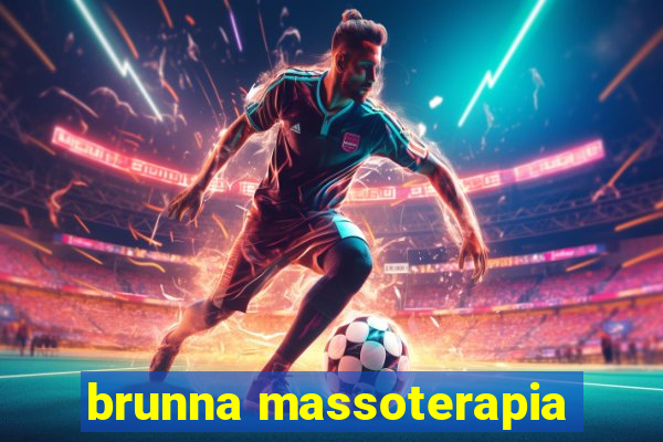 brunna massoterapia