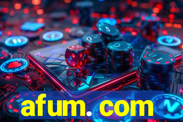 afum. com