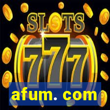 afum. com