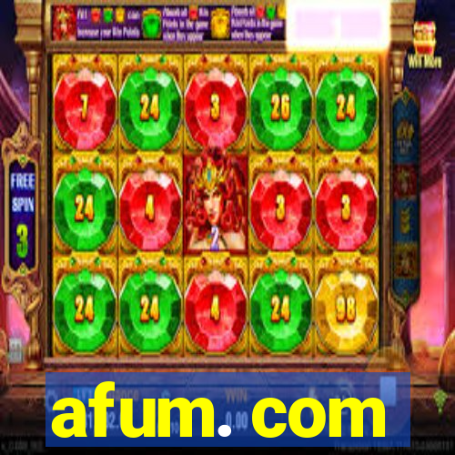 afum. com
