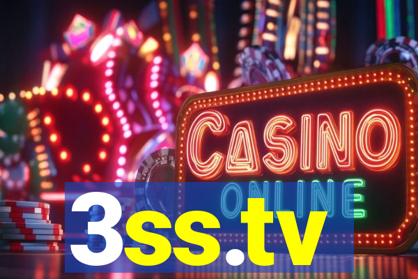 3ss.tv